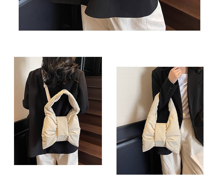 Bow Bag Tote