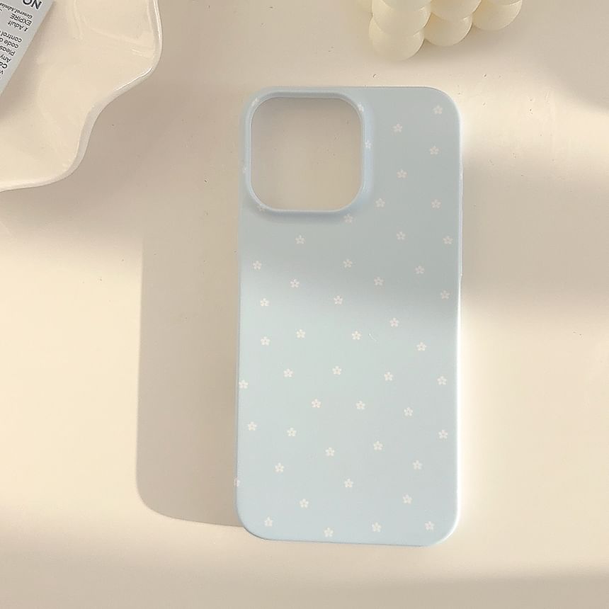 Dot / -Apple 16 Case Max 14 15 Polka Phone Pro Plus 13 iPhone