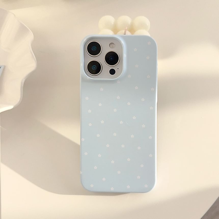 Dot / -Apple 16 Case Max 14 15 Polka Phone Pro Plus 13 iPhone