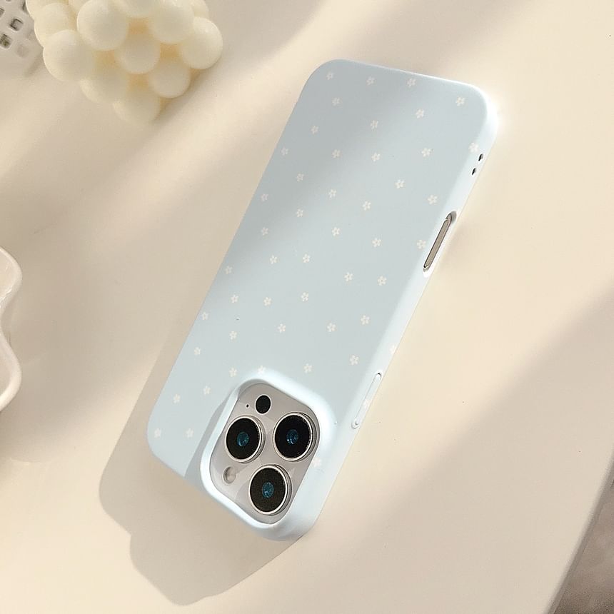 Dot / -Apple 16 Case Max 14 15 Polka Phone Pro Plus 13 iPhone