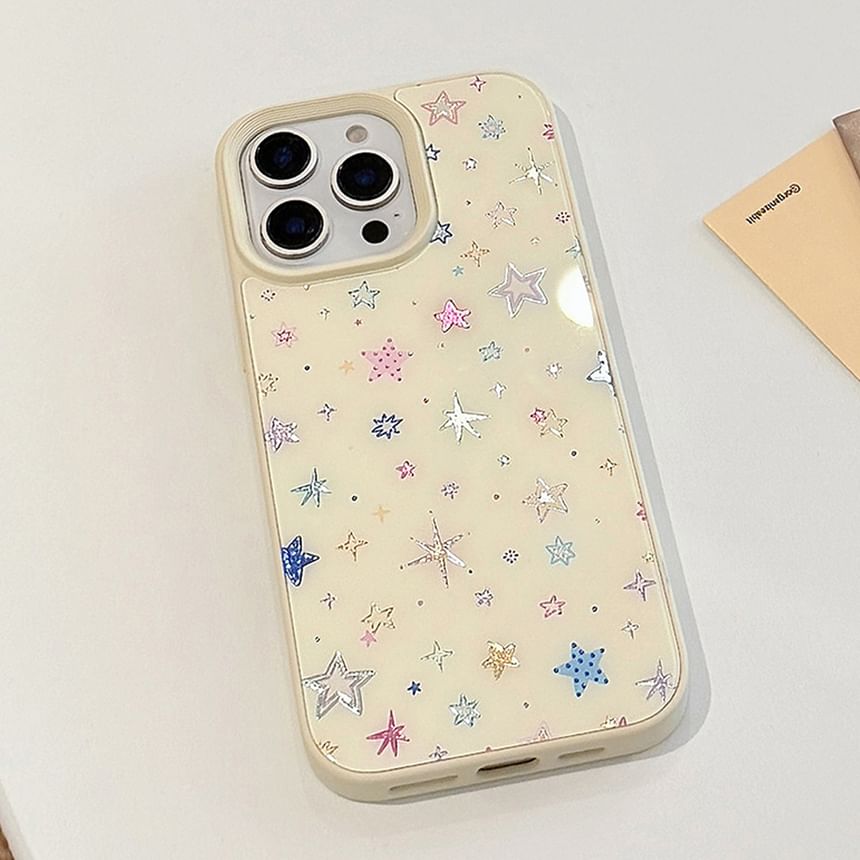 Phone Case Star