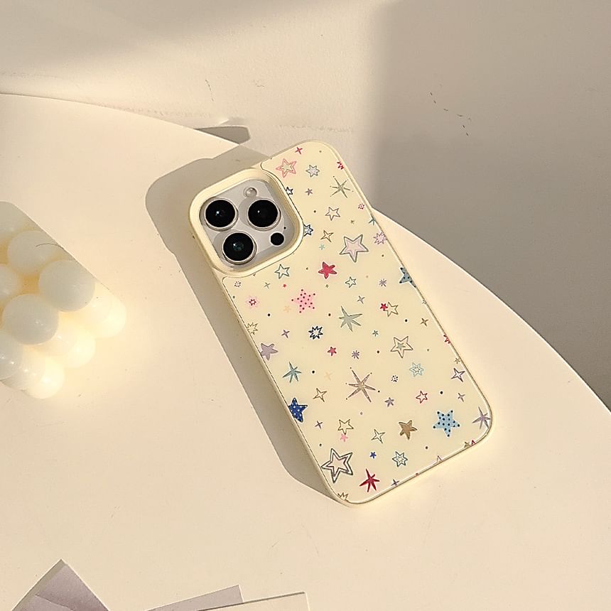 Phone Case Star