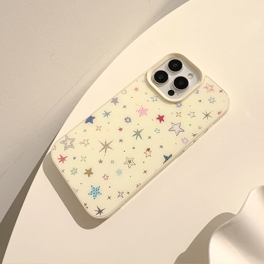 Phone Case Star