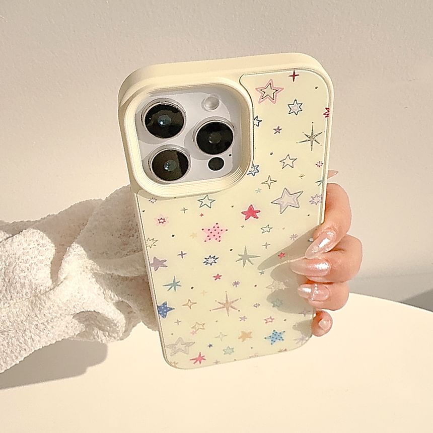 Phone Case Star