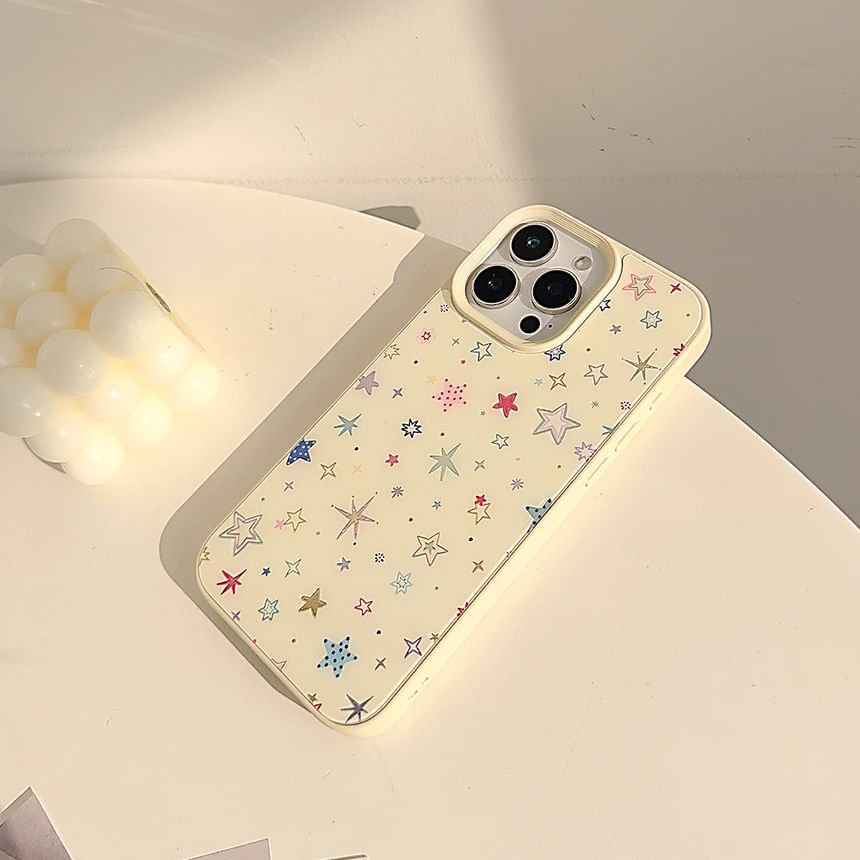 Phone Case Star