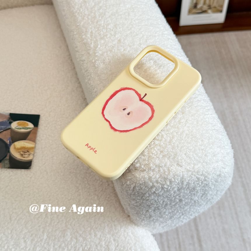 Printed / Case Phone Strap Set Bead