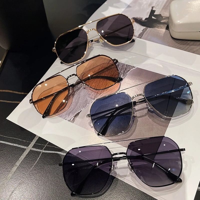 Set / Pouch Metal Cleaning Frame Cloth Double Sunglasses Bridge Polished Case