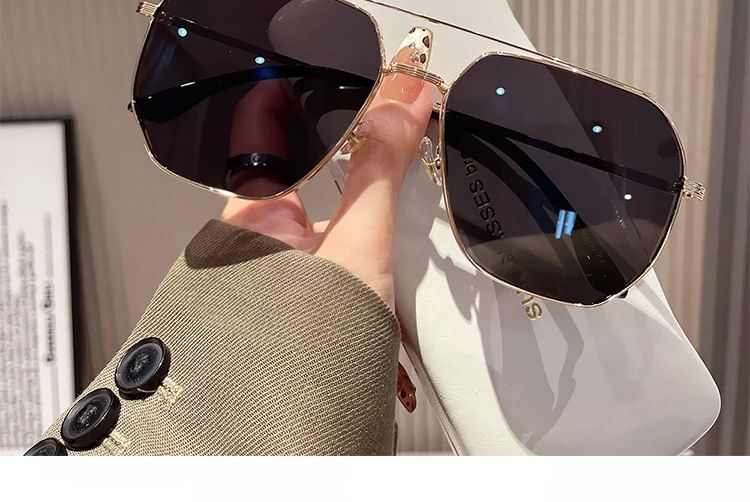 Set / Pouch Metal Cleaning Frame Cloth Double Sunglasses Bridge Polished Case