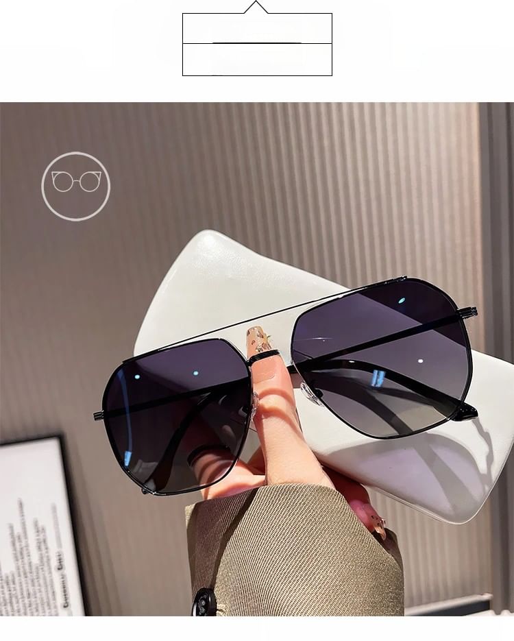 Set / Pouch Metal Cleaning Frame Cloth Double Sunglasses Bridge Polished Case