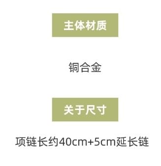 Cabochon Rhinestone Bow Necklace