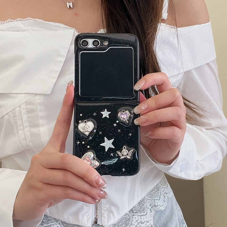 Angel Phone Case / Strap / Set