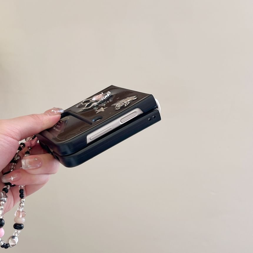 Angel Phone Case / Strap / Set