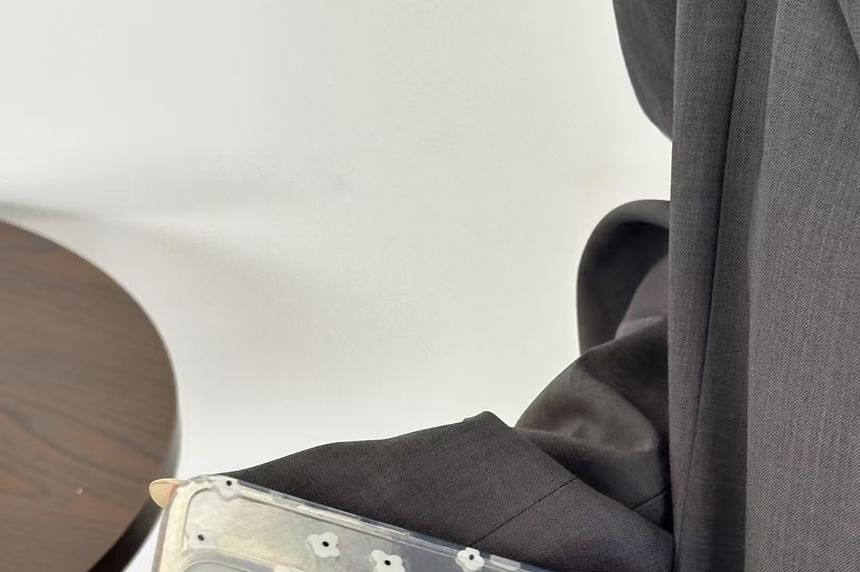 Phone Print Case Floral