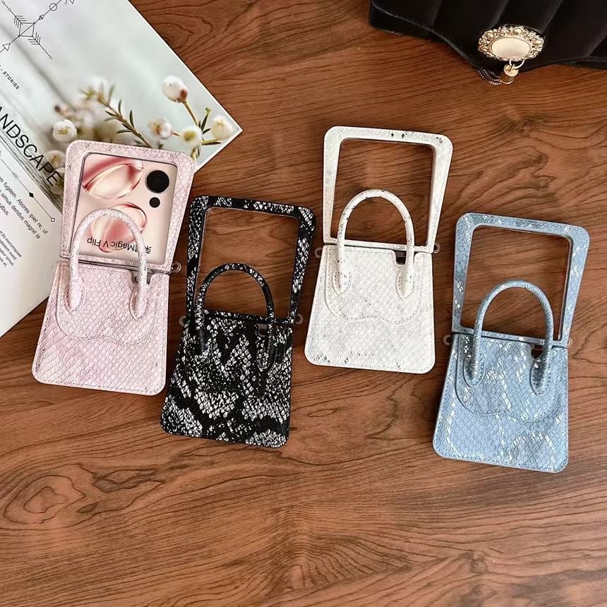Handbag Shape Phone Case