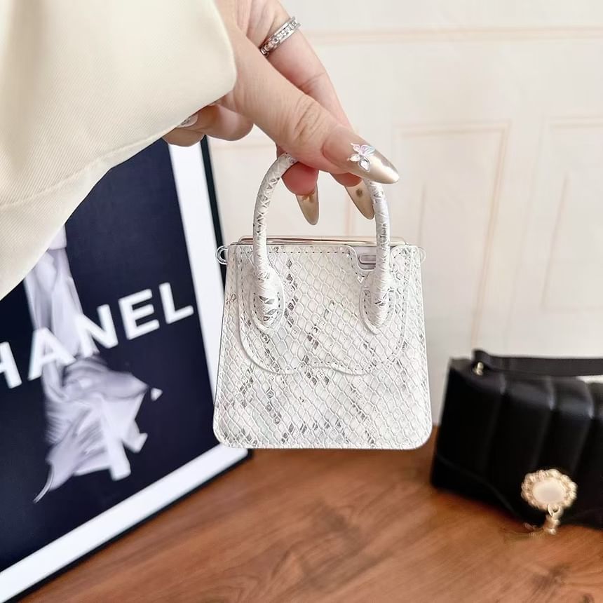 Handbag Shape Phone Case