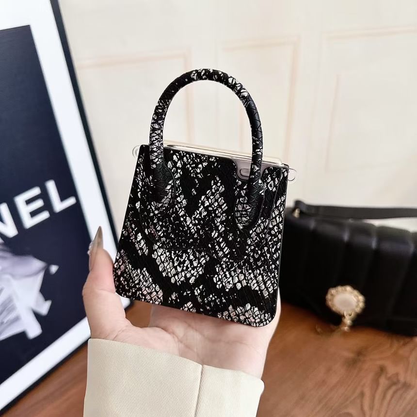 Handbag Shape Phone Case