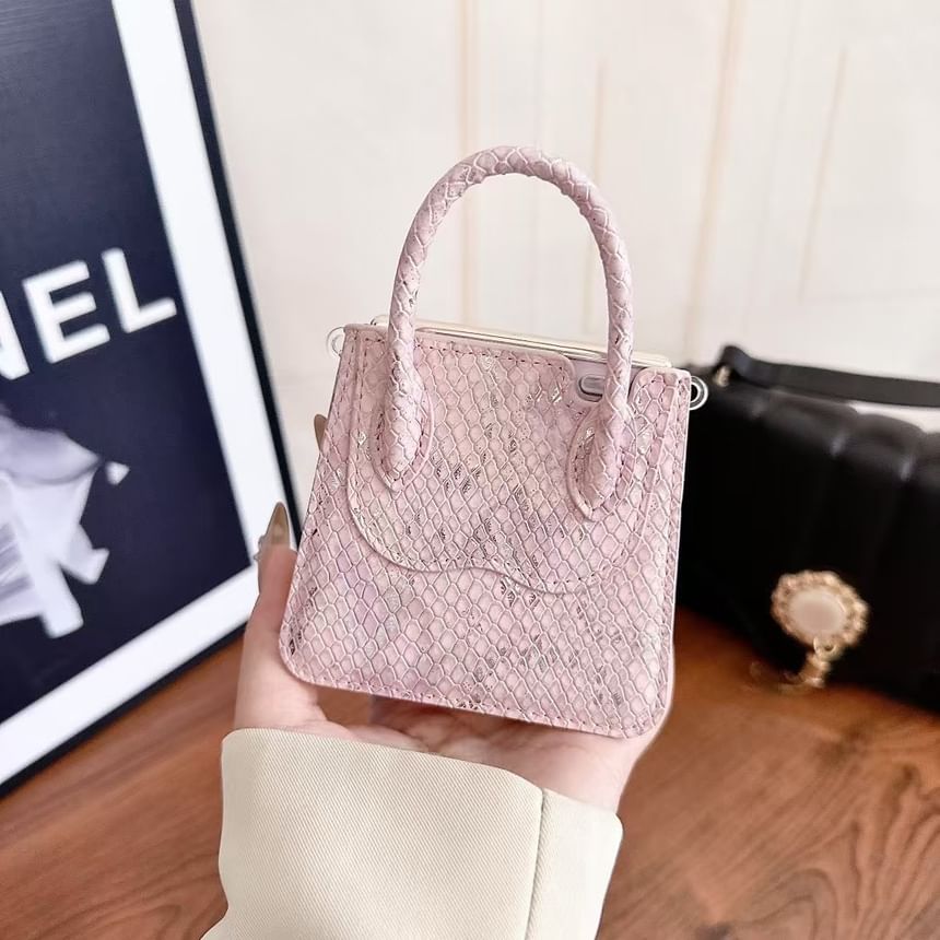 Handbag Shape Phone Case