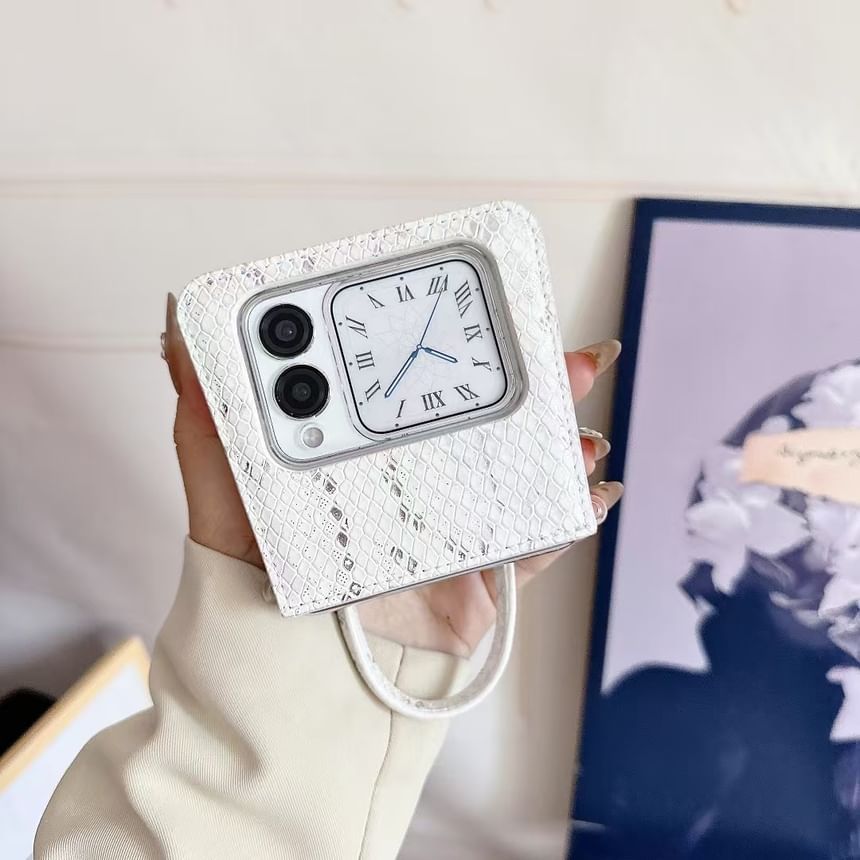 Handbag Shape Phone Case