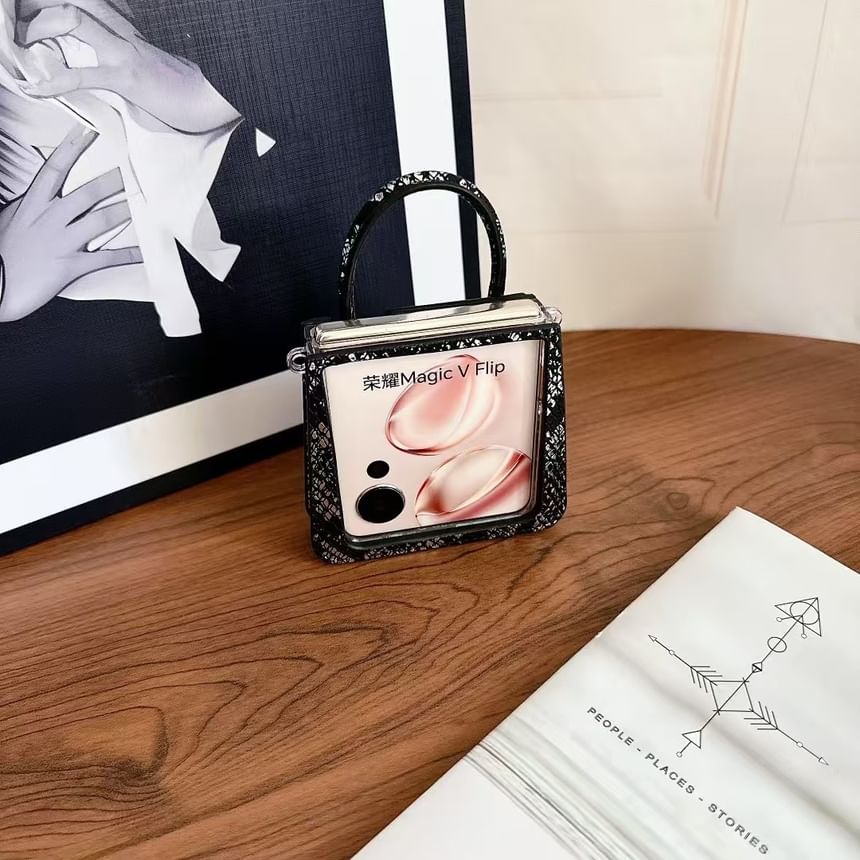 Handbag Shape Phone Case