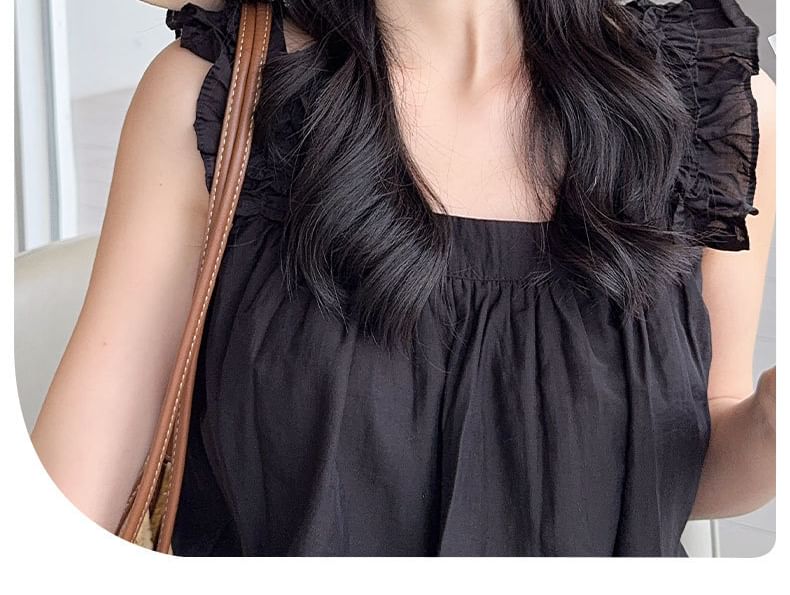 Straw Sun Print Hat Bow