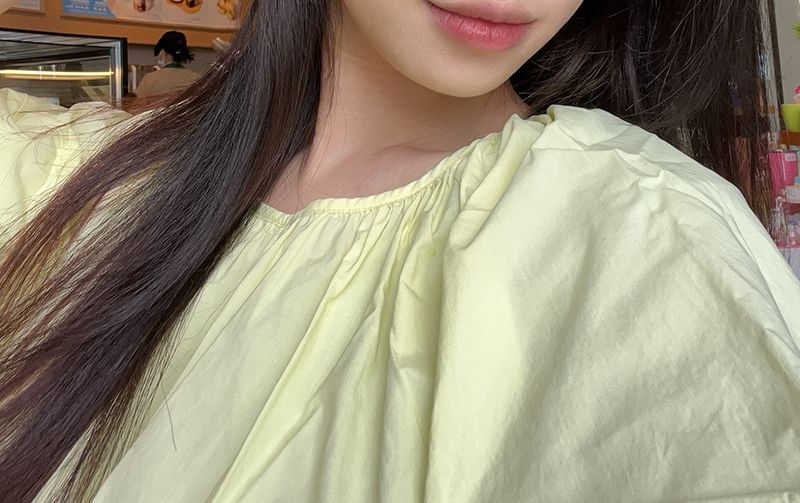 / Rhinestone Glasses Oval Sunglasses