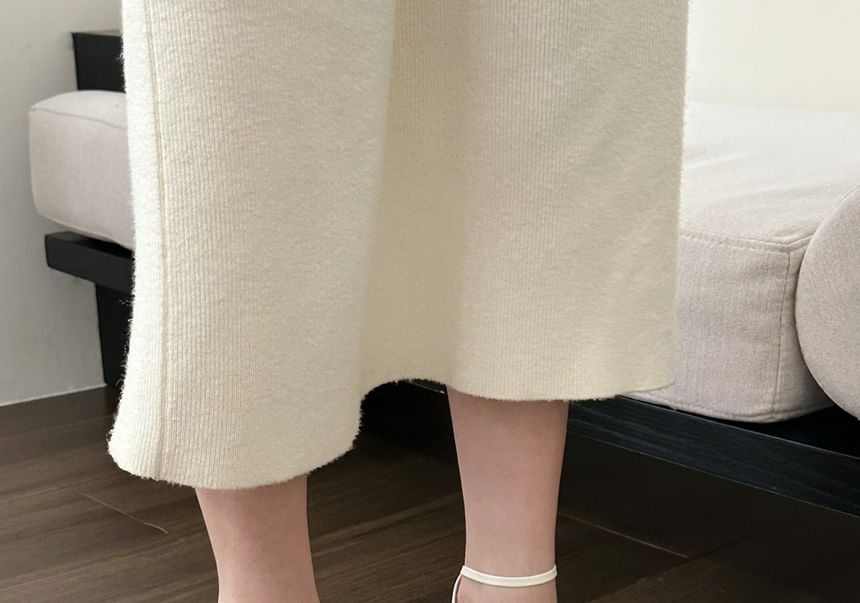 Ankle Cross Heel Strap High Criss Sandals