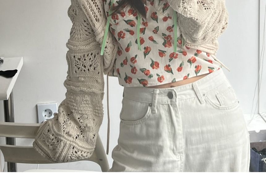 3: Clip Hair of Bow Set Plain