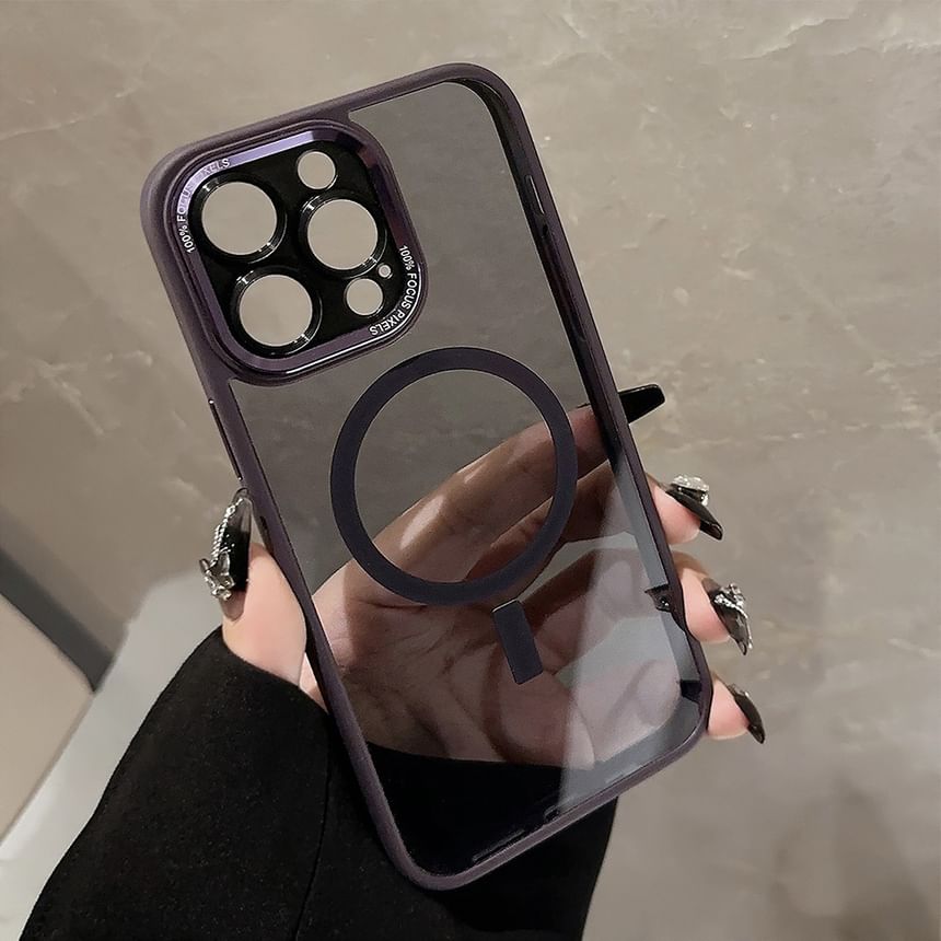 Phone Translucent Case