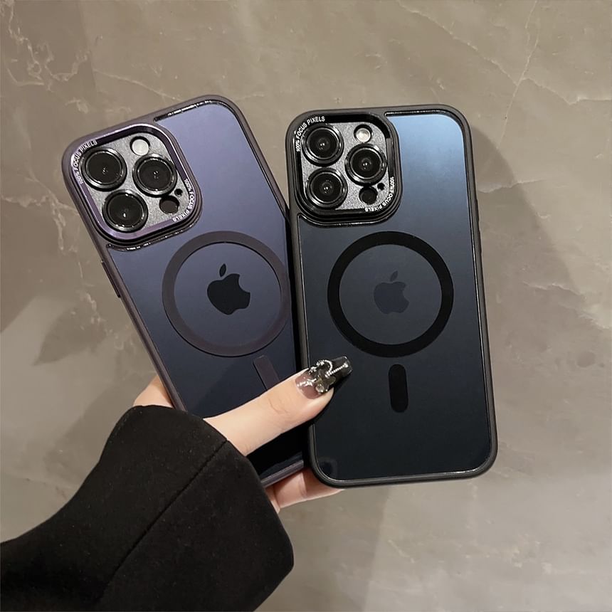 Phone Translucent Case