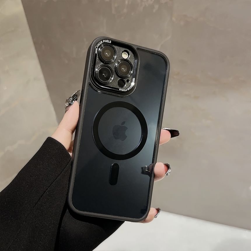 Phone Translucent Case