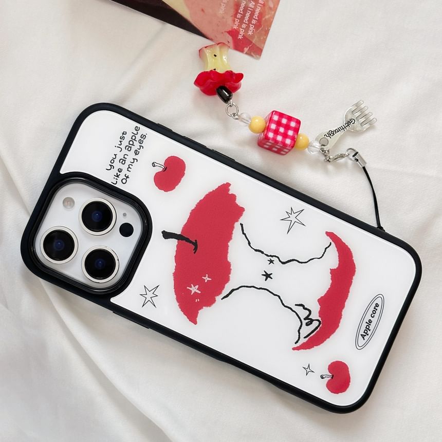 Case Apple Phone Print