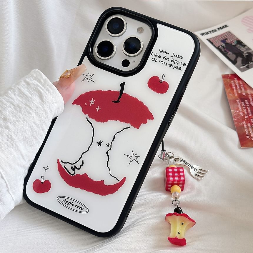 Case Apple Phone Print