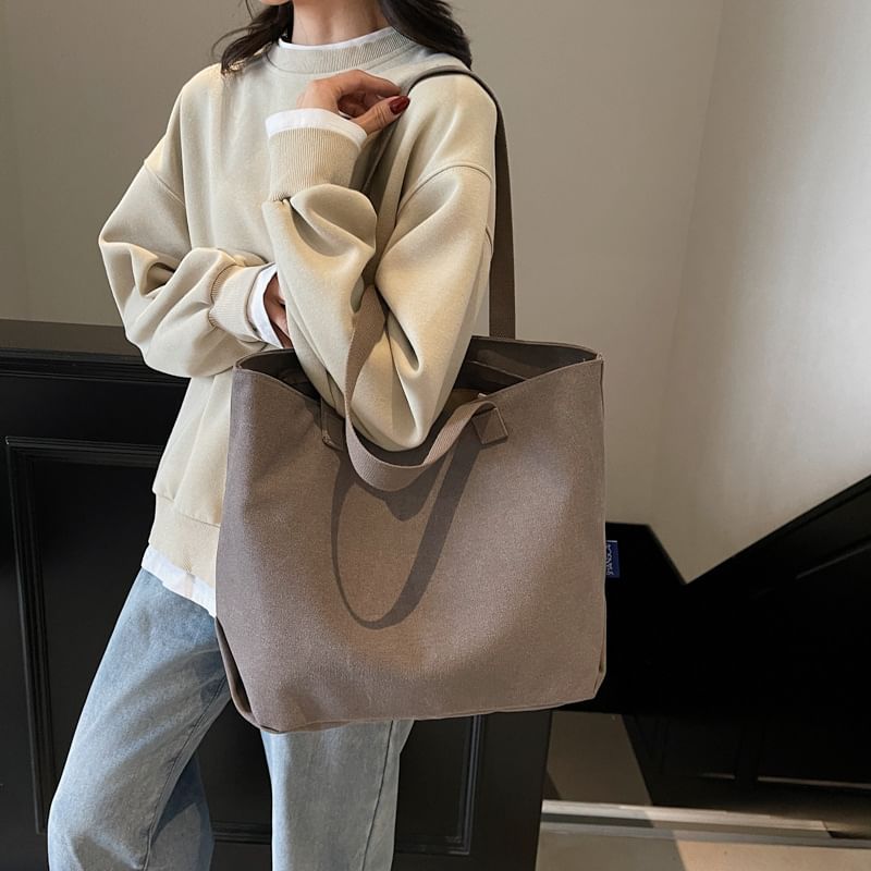 Tote Bag Plain