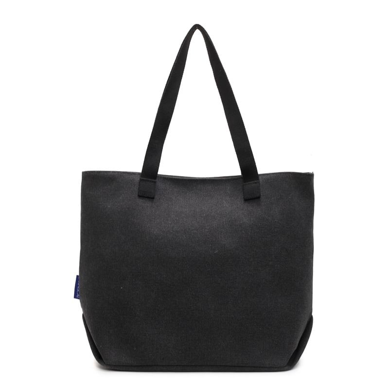 Tote Bag Plain
