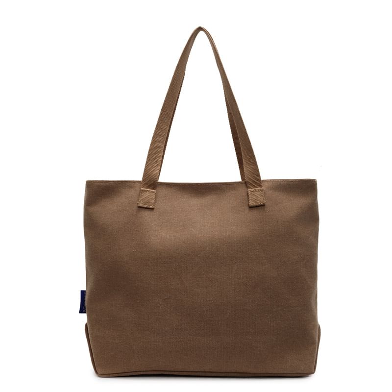Tote Bag Plain