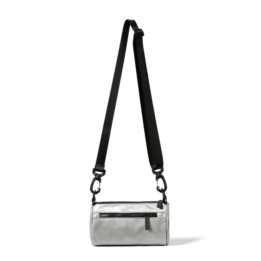 Bag Crossbody Plain Zip