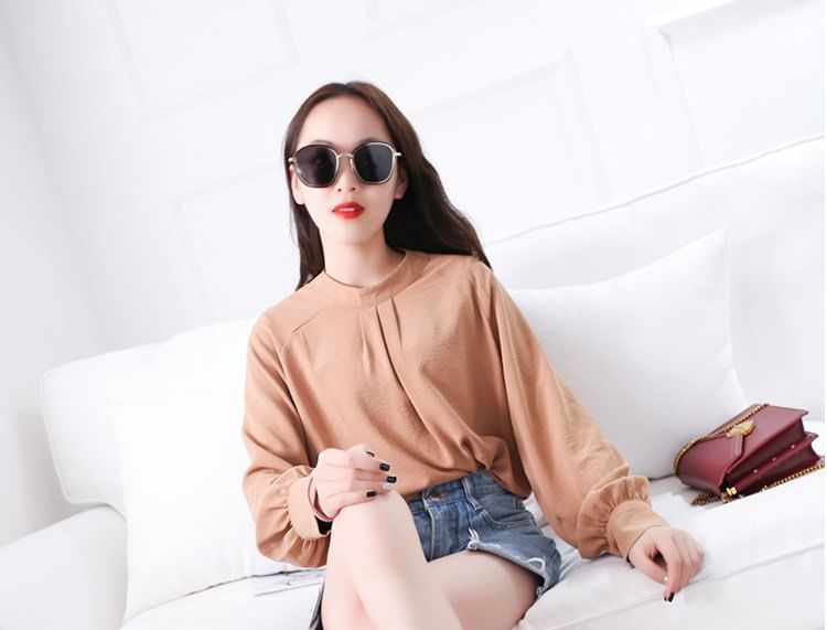 Wedge Bow Sandals Tie-Up Platform