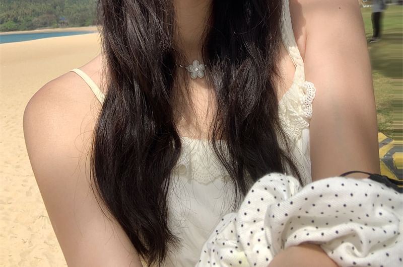 Bucket Straw Hat Crochet