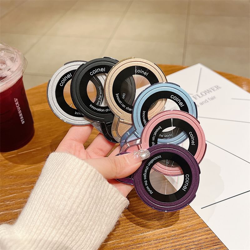 Stand Alloy Phone Magnetic