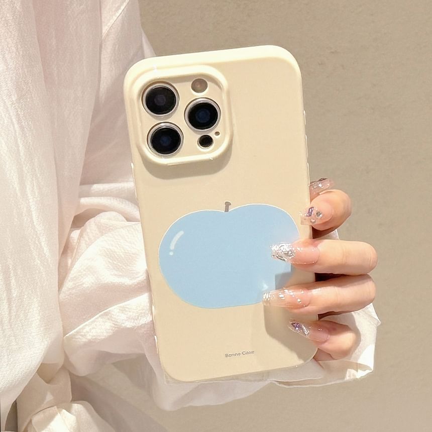 Print Phone Case Fruit