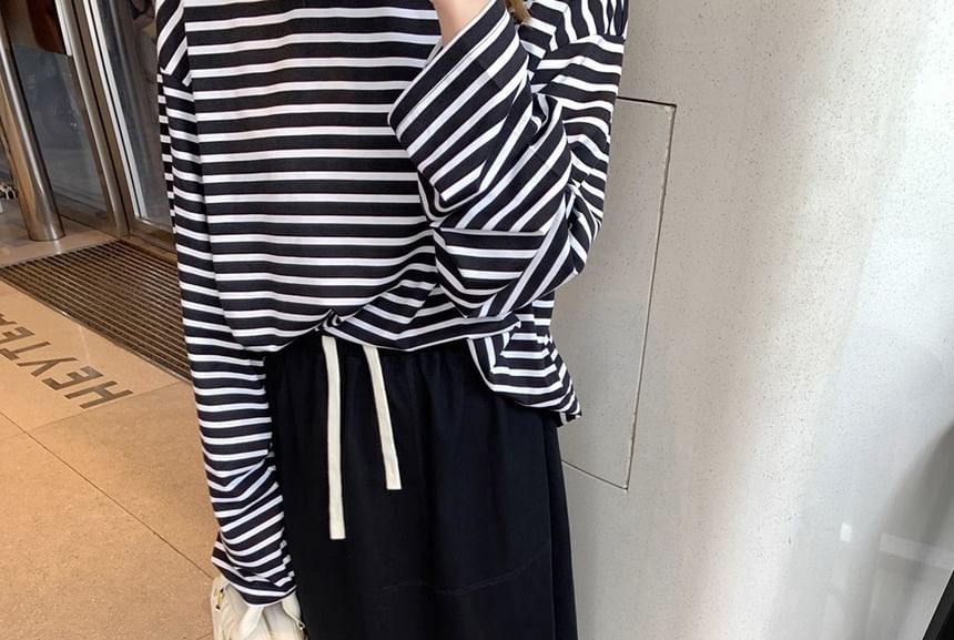 Knot Slingback Platform Sandals