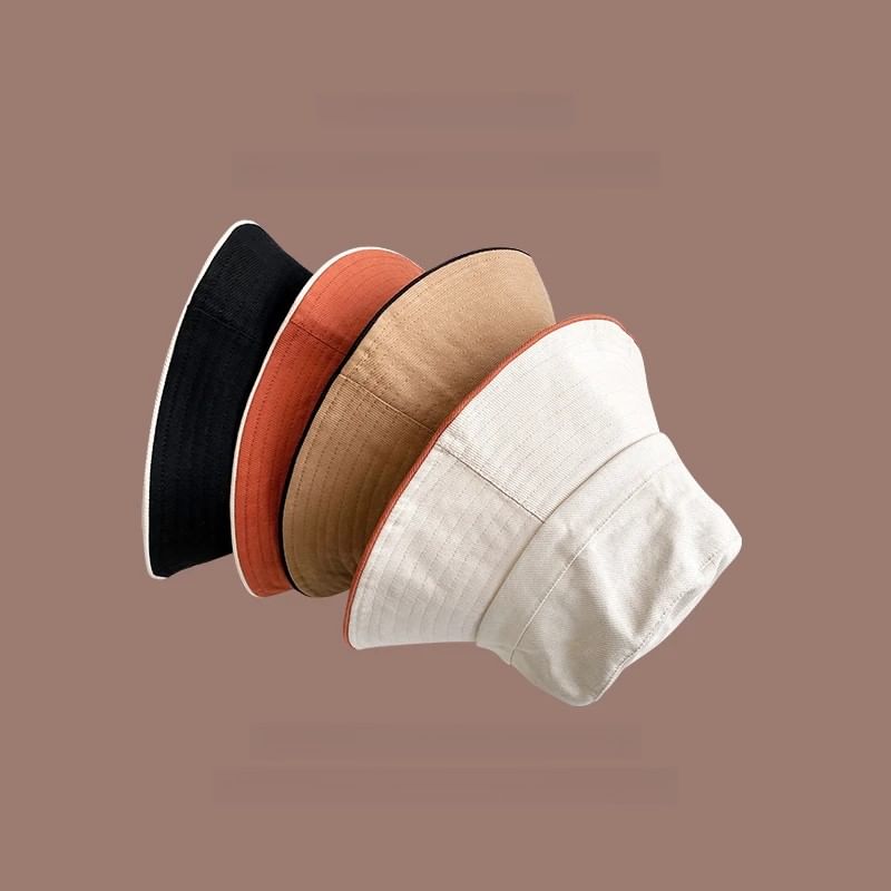 Hat Bucket Toggle Plain