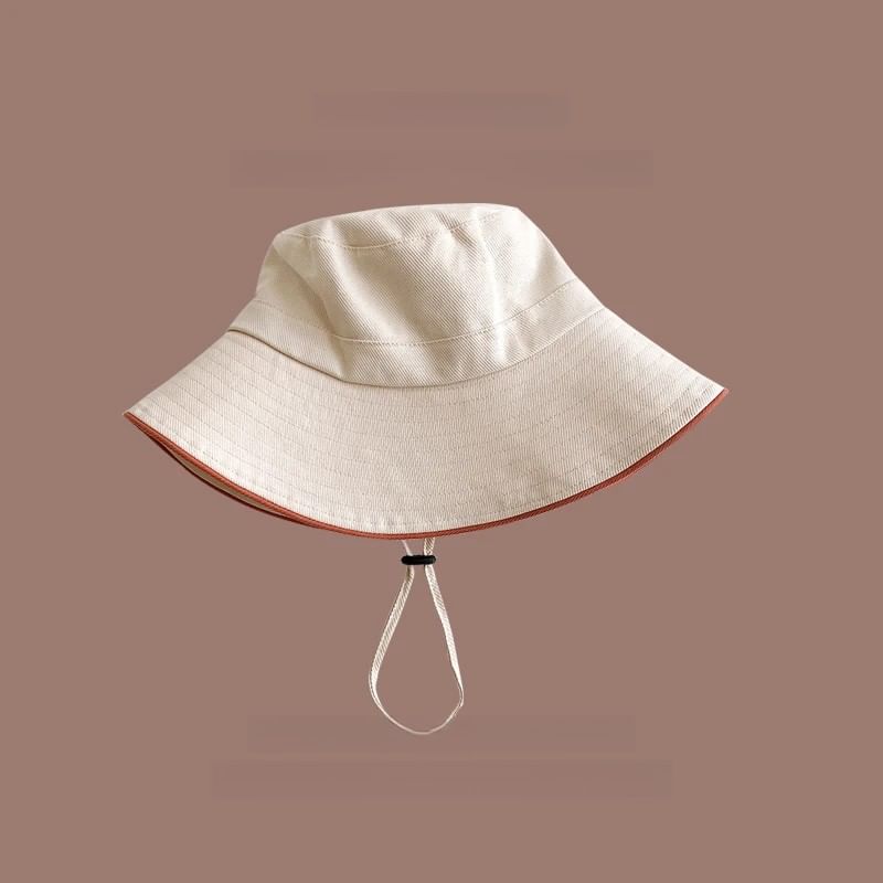Hat Bucket Toggle Plain