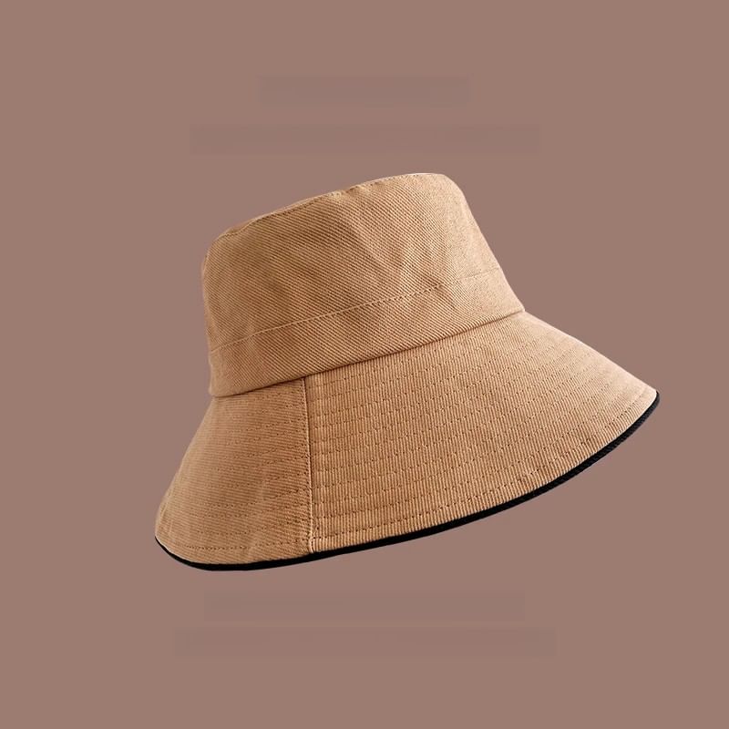 Hat Bucket Toggle Plain