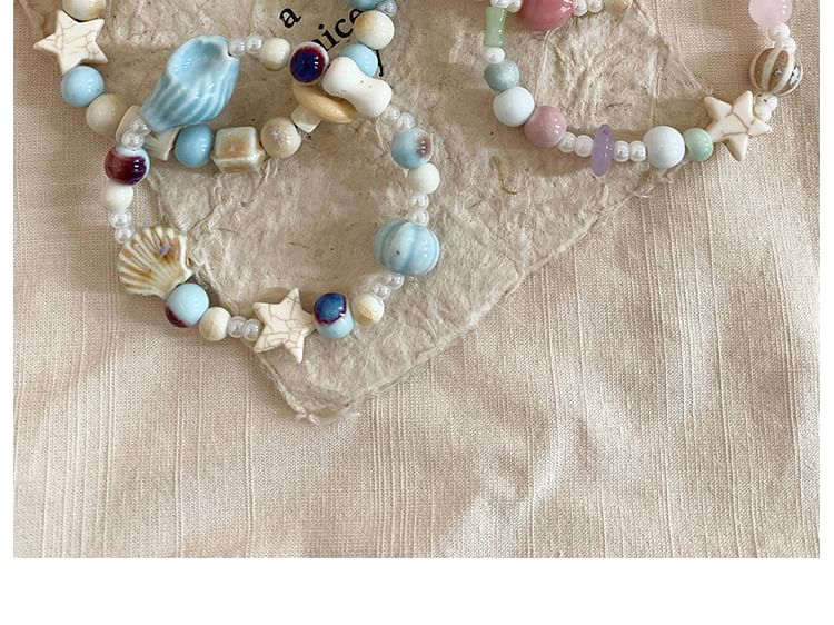 Beaded / Set Bracelet