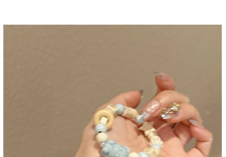 Beaded / Set Bracelet