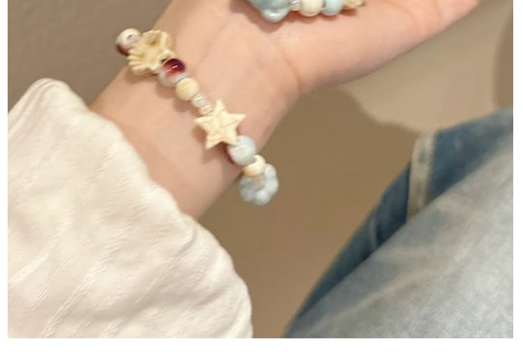 Beaded / Set Bracelet