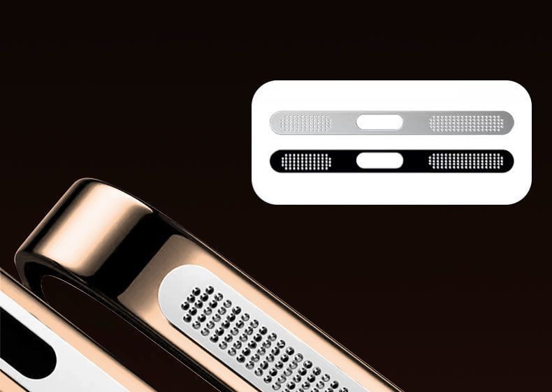 Speaker Cover / Dust Set