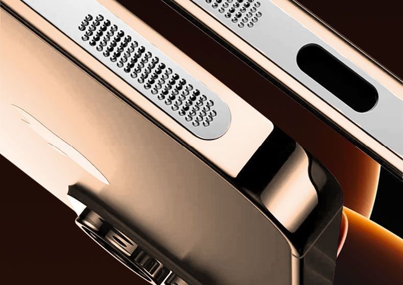 Speaker Cover / Dust Set