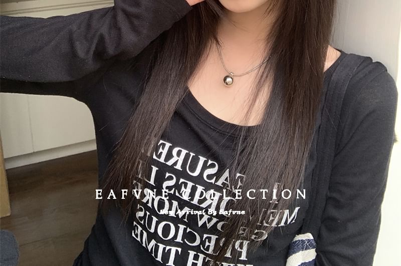 Newsboy Denim Ribbon Cap